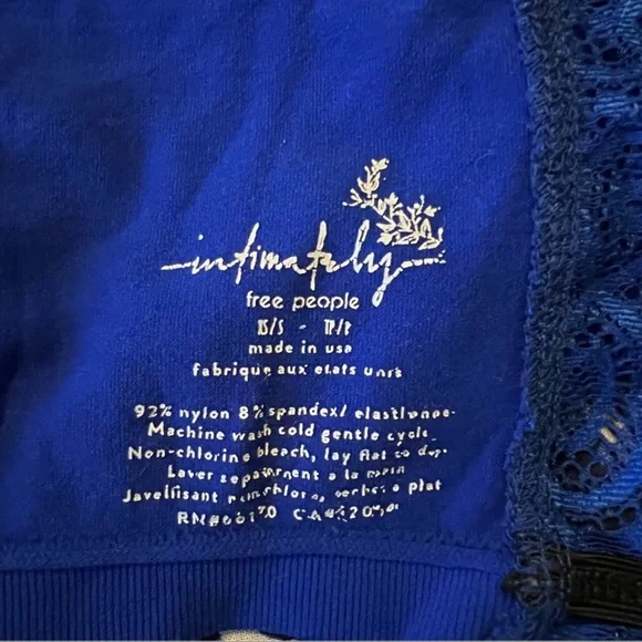 Free People Intimately Dress - Picture 12 of 12